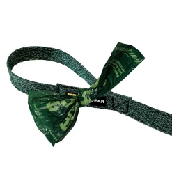 RuffWear Koiran Hihnat Ja Flexit*Front Range Flex hihna