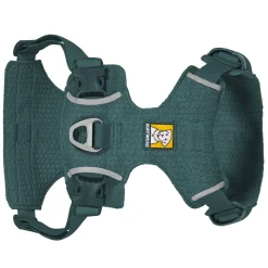 RuffWear Koiran Valjaat*Front Range Flex koiranvaljaat, Deep Teal