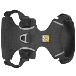 RuffWear Koiran Valjaat*Front Range Flex valjas, Basalt Gray