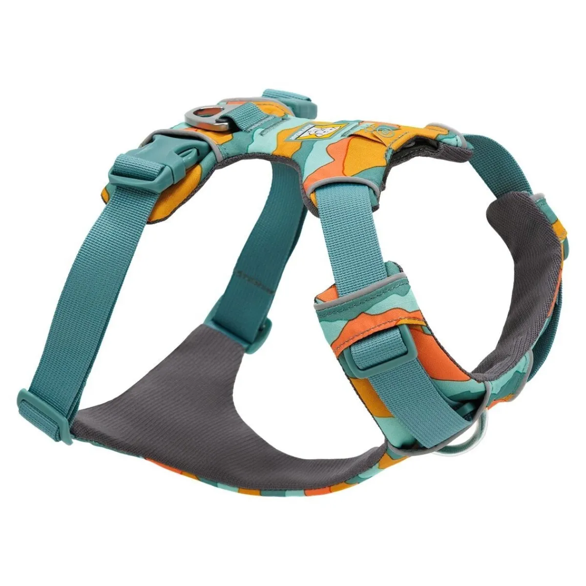 RuffWear Koiran Valjaat*Front Range koiranvaljaat, Spring Mountains