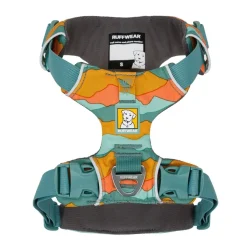 RuffWear Koiran Valjaat*Front Range koiranvaljaat, Spring Mountains