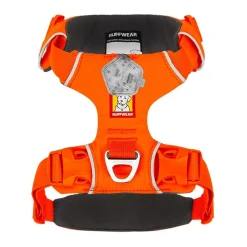 RuffWear Koiran Valjaat*Front Range valjaat, Blaze Orange
