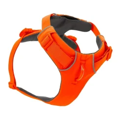 RuffWear Koiran Valjaat*Front Range valjaat, Blaze Orange