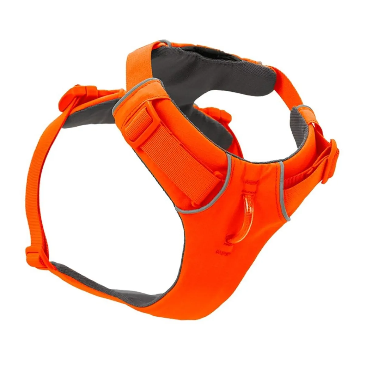 RuffWear Koiran Valjaat*Front Range valjaat, Blaze Orange
