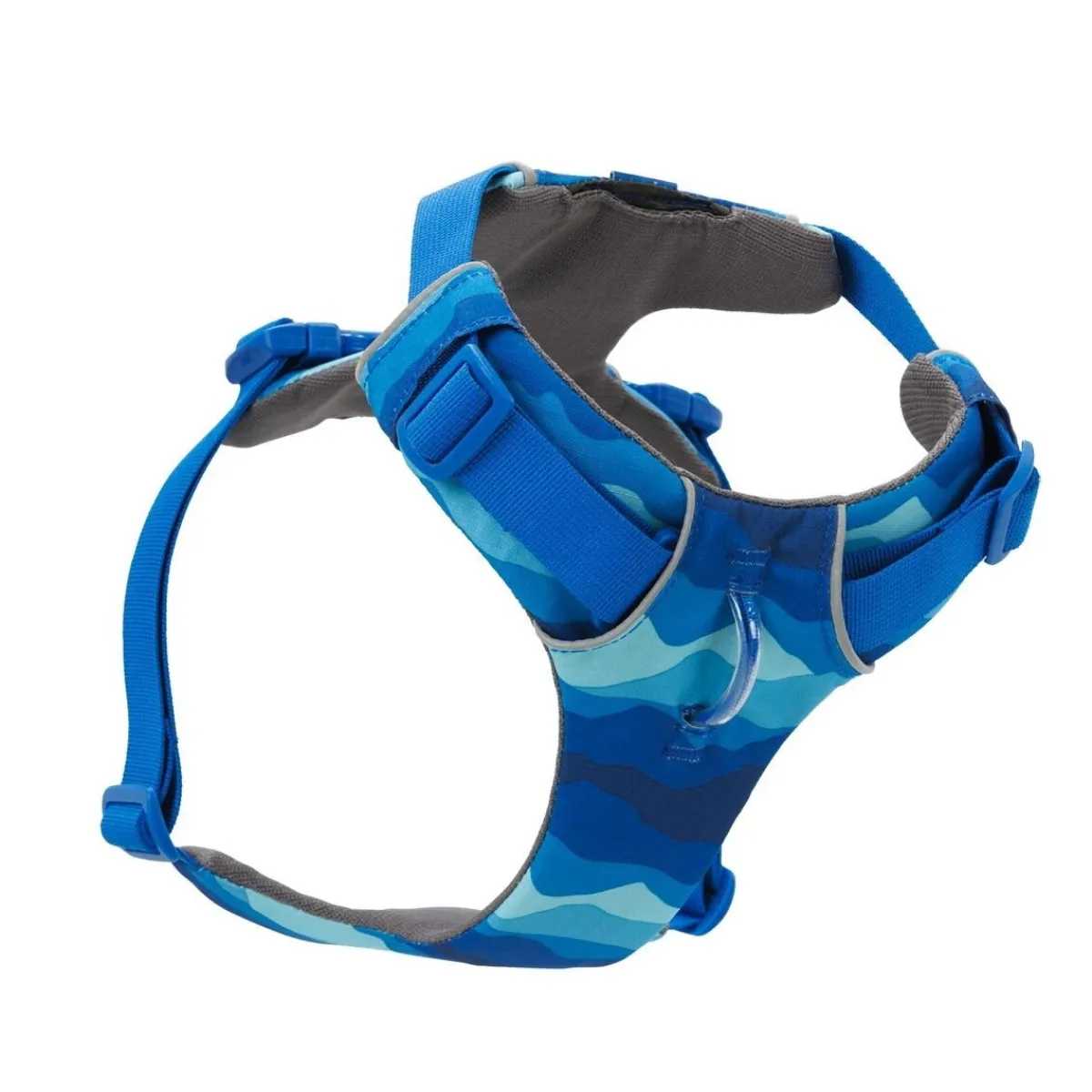 RuffWear Koiran Valjaat*Front Range valjaat, Coastal Mountains