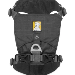 RuffWear Koiran Valjaat*Hi&Light valjaat, harmaa