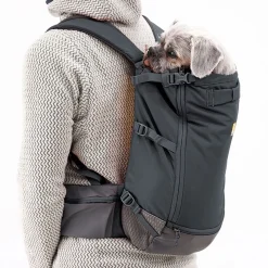 RuffWear Häkit|Kuljetuskopat*Hitch Hiker koiran kantoreppu