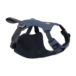 RuffWear Häkit|Turvavyöt, -Valjaat Ja Autoistuimet*Load Up valjas Slate Blue