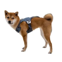 RuffWear Häkit|Turvavyöt, -Valjaat Ja Autoistuimet*Load Up valjas Slate Blue