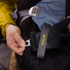 RuffWear Häkit|Turvavyöt, -Valjaat Ja Autoistuimet*Load Up valjas Slate Blue