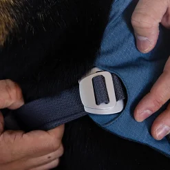RuffWear Häkit|Turvavyöt, -Valjaat Ja Autoistuimet*Load Up valjas Slate Blue