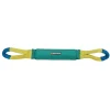 RuffWear Koiran Vetolelut*Pacific Loop -koiranlelu, turkoosi