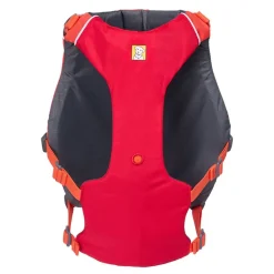 RuffWear Koiran Vaatteet|Pelastusliivit*Pelastusliivi Confluence, Tangelo Orange