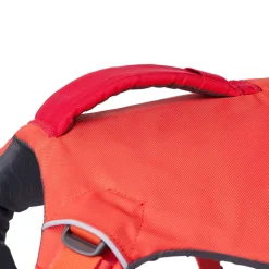 RuffWear Koiran Vaatteet|Pelastusliivit*Pelastusliivi Confluence, Tangelo Orange