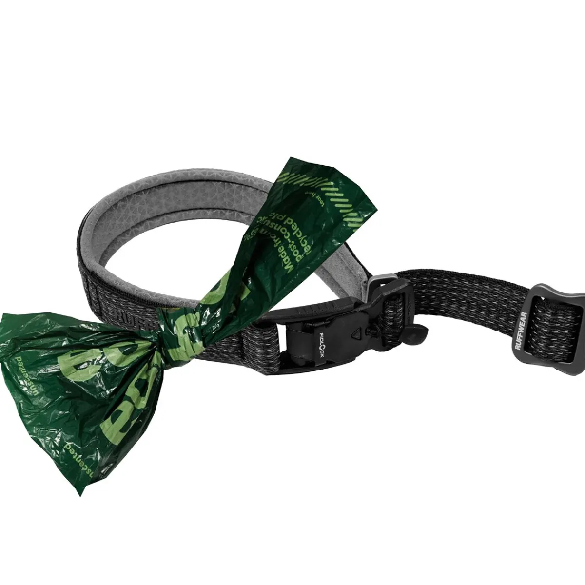 RuffWear Koiran Hihnat Ja Flexit*Ridgeline talutin