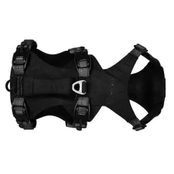 RuffWear Koiran Valjaat*Ridgeline valjaat, Obsidian Black