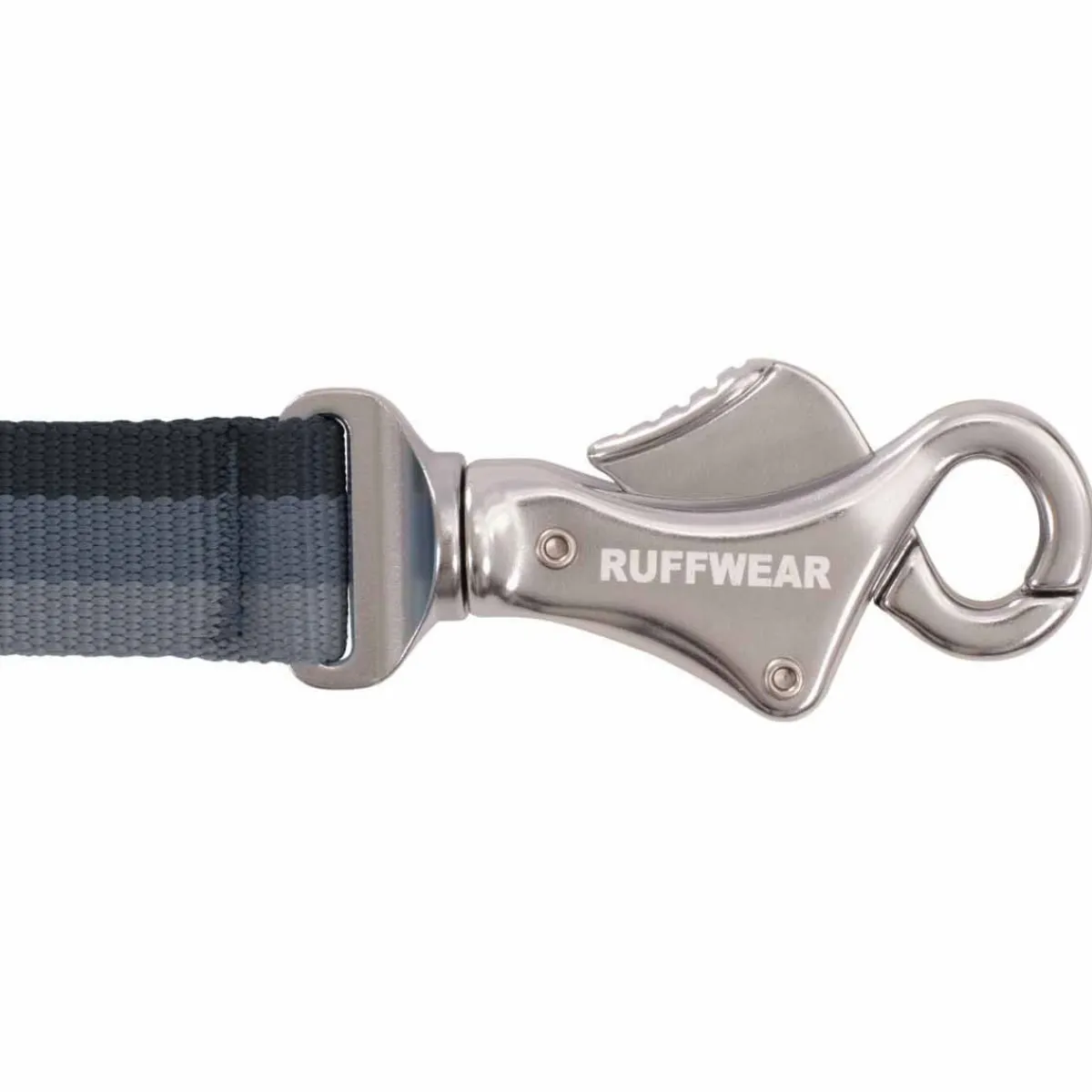 RuffWear Koiran Hihnat Ja Flexit|Retkeily Koiran Kanssa*Roamer joustotalutin, harmaa