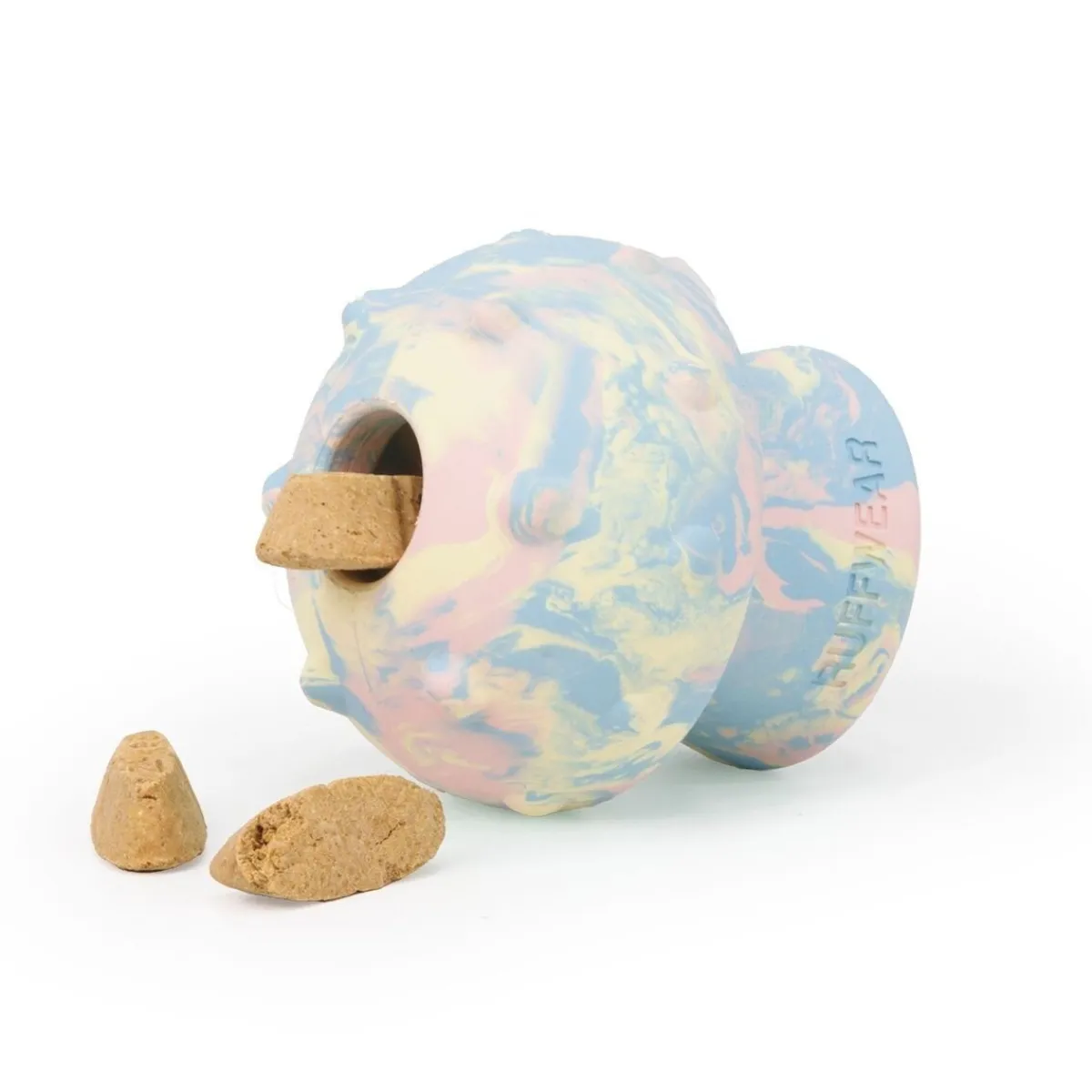 RuffWear Koiran Aktivointilelut Ja -Pelit*Toadstool™