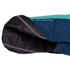 RuffWear Koiran Vaatteet|Koiran Talvitakit*Vert koiran talvitakki, sininen
