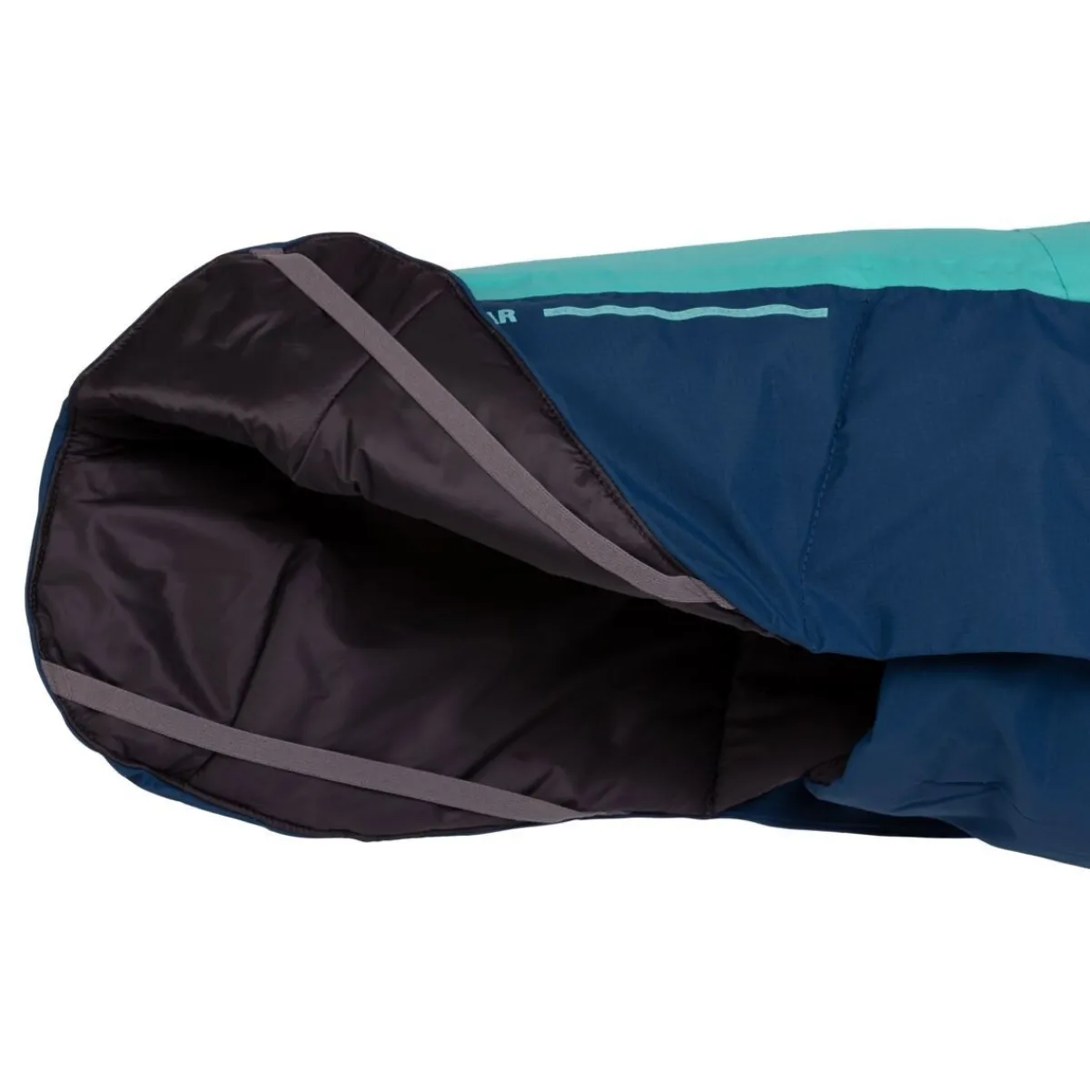 RuffWear Koiran Vaatteet|Koiran Talvitakit*Vert koiran talvitakki, sininen