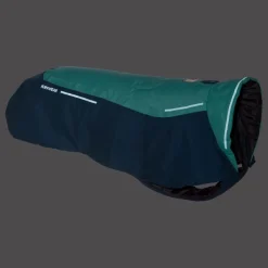 RuffWear Koiran Vaatteet|Koiran Talvitakit*Vert koiran talvitakki, sininen