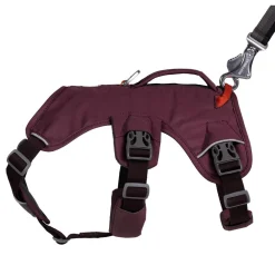 RuffWear Koiran Valjaat*Web Master monitoimivaljaat, violetti
