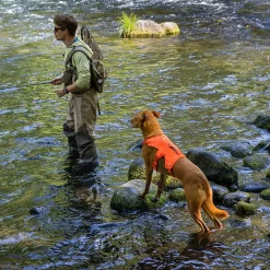 RuffWear Koiran Valjaat*Web Master valjaat koiralle, Blaze Orange