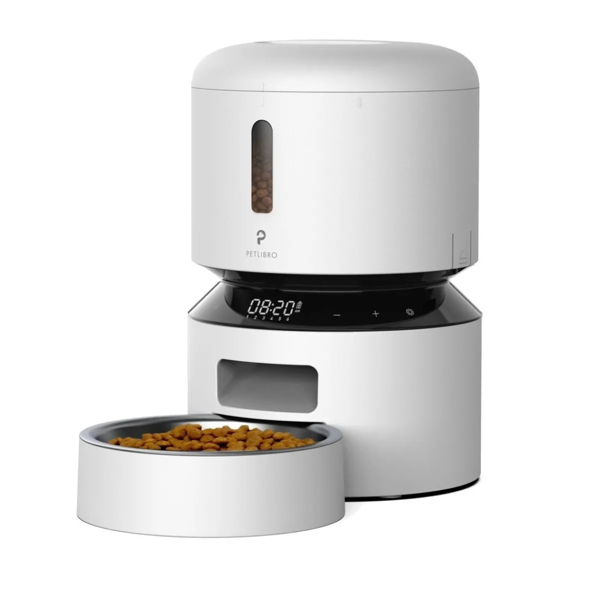 Petlibro Kissan Ruoka-Automaatit|Ruoka-Automaatit*Ruoka-automaatti kissalle Granary 3 L