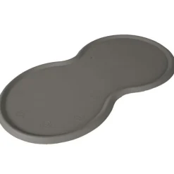 Trixie Koiranpennun Ruokailu|Kuppialustat Ja Mittakauhat*Ruokakupin alusta Natural Rubber