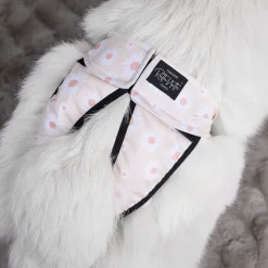 RuttuNuttu Koiran Narttu- Ja Urossuojat|Koiran Juoksuhousut Ja Urosvyöt*juoksupöksyt kietaisumalli, daisies