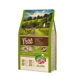 Sam's Field Koiran Kuivaruoka*Sam´s Field Adult Medium Beef & Veal