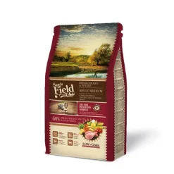Sam's Field Koiran Kuivaruoka*Chicken Medium Adult