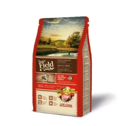 Sam's Field Koiran Kuivaruoka*Chicken Mini Adult
