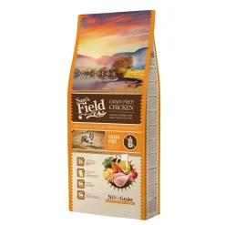 Sam's Field Koiran Kuivaruoka|Viljaton Koiranruoka*Grain Free Adult