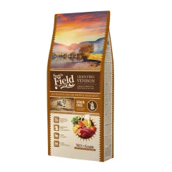 Sam's Field Koiran Kuivaruoka|Viljaton Koiranruoka*Grain Free Adult Venison