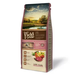 Sam's Field Senioriruoka Koiralle|Koiranruoat Erityistapeisiin*Lamb Light & Senior