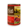 Sam's Field Koiran Märkäruoka Ja Makkarat*True Nauta 400 g