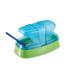 Savic Pieneläinten Häkin Sisustus|Gerbiilin Häkin Sisustus*Hamster Toilet