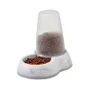 Savic Kissan Ruoka-Automaatit|Ruoka-Automaatit*Loop ruoka-automaatti, marmori 1,5 l