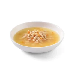 Schesir Kissan Märkäruoka|Kissan Keitot*Cat Soup kana 85 g