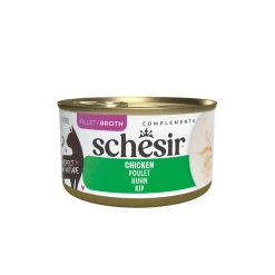 Schesir Kissan Märkäruoka*Kana, 70 g