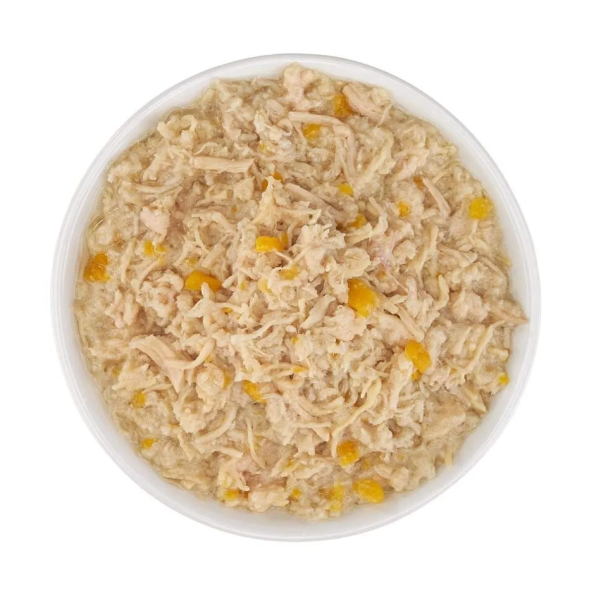 Schesir Kissan Märkäruoka|Viljaton Kissanruoka*Silver kana liemessä 70 g