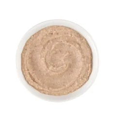 Schesir Kissan Märkäruoka|Viljaton Kissanruoka*Silver Mousse & Shreds kana & ankka 70 g