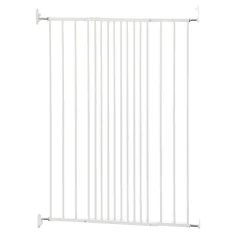 DogSpace Portit|Häkit*Säädettävä portti Charlie extrakorkea 62-106 cm