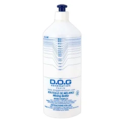Ideal Dog Koiran Trimmaus Ja Turkinhoito*Sekoituspullo Dog Generation, 1 l