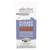 Science Selective Kanin Herkut|Tarjoukset Pieneläimille*Selective Naturals Forest Sticks 60g