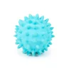 ItsyBitsy Koiran Pallot|Koiran Vinkulelut*Siilipallo Itsy Bitsy 2 kpl 4 cm