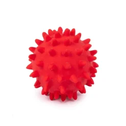 ItsyBitsy Koiran Pallot|Koiran Vinkulelut*Siilipallo Itsy Bitsy 2 kpl 4 cm