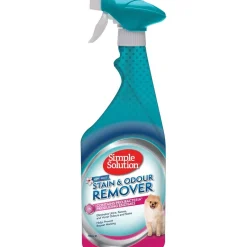 Simple Solution Siivous Ja Puhdistus|Siivous Ja Puhdistus*Spring Breeze Stain & Odour Remover 750ml