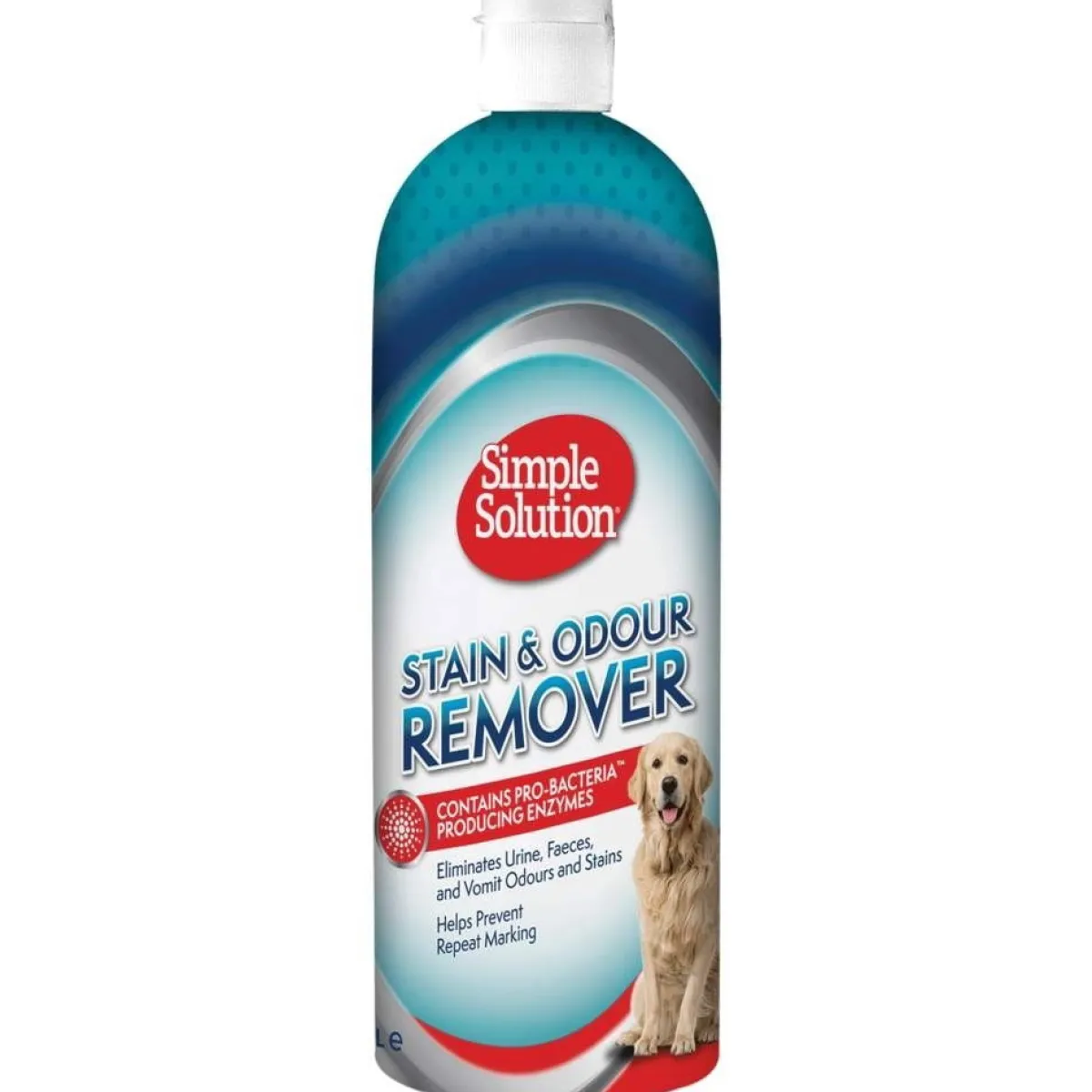 Simple Solution Kissanvessan Siivoaminen|Siivous Ja Puhdistus*Stain and Odour Remover